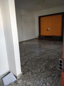 Hall Image of 2200 Sq.ft 3 BHK Builder Floor for rent in HSR Layout Bengaluru for Rs. 120000