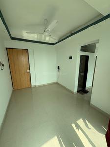 Hall Image of 580 Sq.ft 1 BHK Apartment / Flat for sale in Ekveera Chandrangan Residency Phase IV, Diva Thane for Rs. 4900000