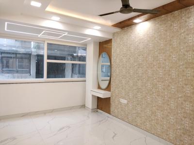 Bedroom Image of 2500 Sq.ft 5 BHK Apartment / Flat for sale in Ashoka Enclave, Sector 11 Dwarka New Delhi for Rs. 42500000