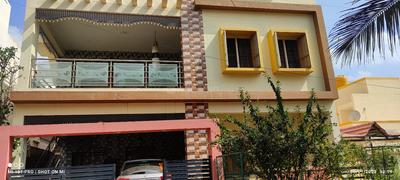 Image of 3800 Sq.ft 5 BHK Independent House for sale in Vijayanagar, Mysore for Rs. 37000000