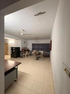 Hall Image of 1850 Sq.ft 3 BHK Apartment / Flat for sale in Radhe Tirthdham, Satellite Ahmedabad for Rs. 11500000