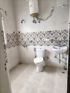 Image of 1500 Sq.ft 3 BHK Builder Floor for rent in Sector 14, Gurgaon for Rs. 35000