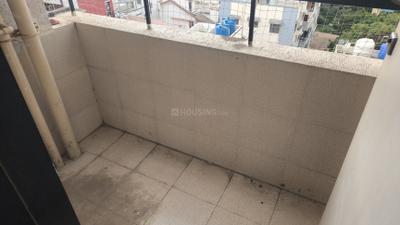 Image of 980 Sq.ft 2 BHK Apartment / Flat for rent in Dreams Ragini, Hadapsar, Pune for Rs. 18000