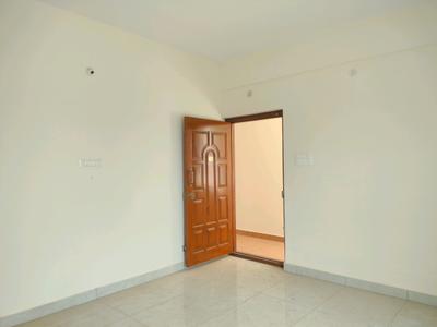 Living Room Image of 1305 Sq.ft 3 BHK Apartment / Flat for sale in MR Gokulam, Doddanagamangala Bengaluru for Rs. 7400000