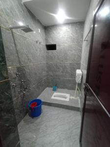 Bathroom Image of Prabha girls pg and hostel in Digha Ghat, Patna