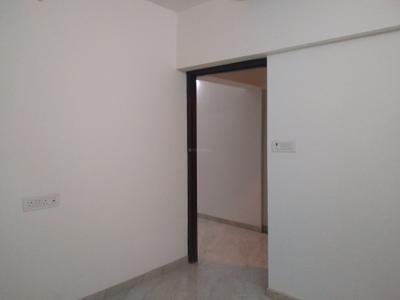 Bedroom Image of 800 Sq.ft 2 BHK Apartment / Flat for sale in JSB Nakshatra Veda, Vasai East Vasai for Rs. 4840000