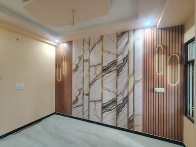 Bedroom Image of 725 Sq.ft 3 BHK Independent House for sale in Govindpura Jaipur for Rs. 6000000