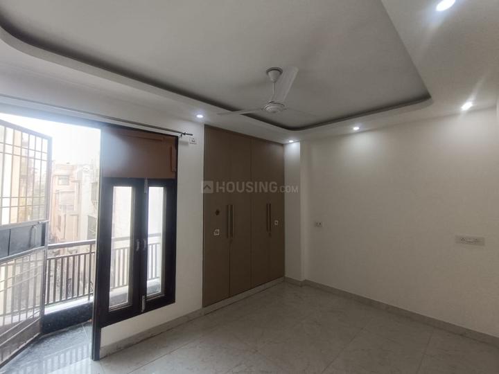 Malviya Nagar Bedroom 1