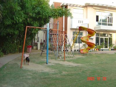 Image of 2567 Sq.ft 4 BHK Apartment / Flat for sale in Eldeco Residency Greens, Sector PI, Greater Noida for Rs. 29500000