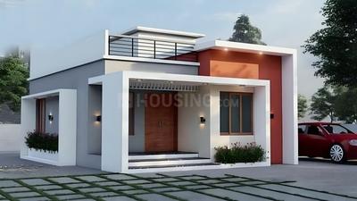 Image of 600 Sq.ft 2 BHK Villa for sale in Madurantakam, Chennai for Rs. 3500000