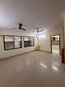 Hall Image of 2200 Sq.ft 4 BHK Apartment / Flat for sale in Cox Town Bengaluru for Rs. 23500000