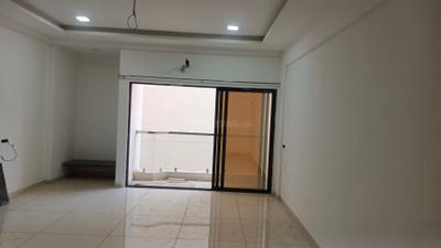 Living Room Image of 1710 Sq.ft 3 BHK Apartment / Flat for rent in Harni Vadodara for Rs. 22000