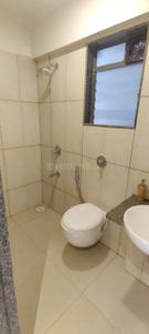 Bathroom Image of 550 Sq.ft 1 BHK Apartment / Flat for sale in Landcare Panorama, Saki Naka Mumbai for Rs. 11900000