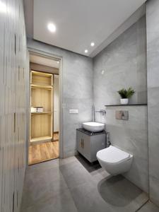 Image of 2290 Sq.ft 3.5 BHK Apartment / Flat for sale in Urban Nest The Zirk, Nabha, Zirakpur for Rs. 18320000
