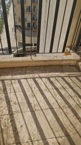 Balcony Image of 990 Sq.ft 2.5 BHK Apartment / Flat for sale in NBCC Tropical Garden, Noida Extension Greater Noida for Rs. 7635000