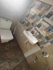 Bathroom Image of 1700 Sq.ft 3 BHK Apartment / Flat for sale in National Sea Queen Excellency, Seawoods Navi Mumbai for Rs. 37500000