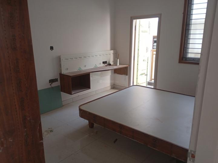 Yemalur Bedroom One 1