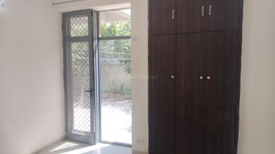 Bedroom Image of 930 Sq.ft 2 BHK Builder Floor for sale in Vatika Independent Floors, Sector 82 Gurgaon for Rs. 13800000