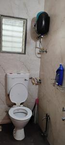 Bathroom Image of Shri krishna home in Ghansoli, Navi Mumbai