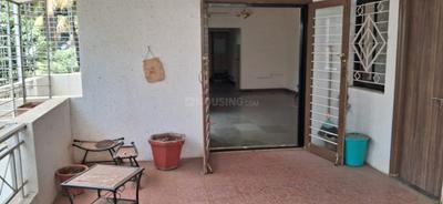 Balcony Image of 2320 Sq.ft 3 BHK Apartment / Flat for sale in Kothrud Pune for Rs. 26300000