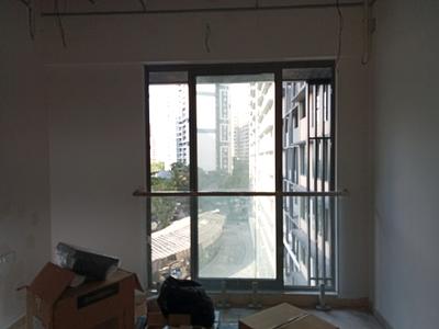 Bedroom Image of 1400 Sq.ft 3 BHK Apartment / Flat for sale in Adani Ten BKC, Bandra East Mumbai for Rs. 75800000