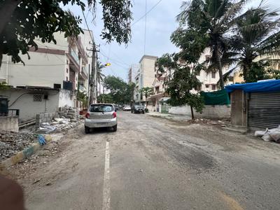 Image of 2400 Sq.ft Residential Plot / Land for sale in Kalyan Nagar, Bengaluru for Rs. 72000005