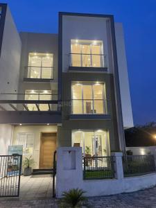 Image of 1980 Sq.ft 4 BHK Independent House for sale in Zingabai Takli, Nagpur for Rs. 9500000