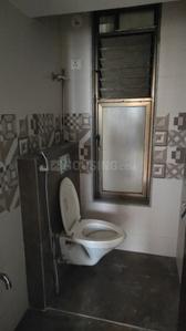 Image of 1050 Sq.ft 2 BHK Apartment / Flat for rent in Kalpataru Nagar, Nashik for Rs. 18000