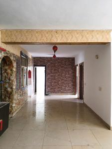 Dining Area Image of 1550 Sq.ft 3 BHK Apartment / Flat for sale in KDP Grand Savanna, Raj Nagar Extension Ghaziabad for Rs. 11700000