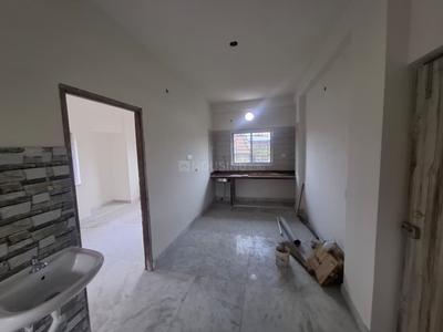 Hall Image of 655 Sq.ft 2 BHK Apartment / Flat for sale in Santoshpur Kolkata for Rs. 3500000