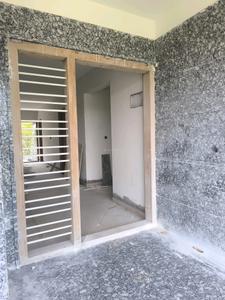 Main Entrance Image of 3150 Sq.ft 5 BHK Apartment / Flat for sale in Talaghattapura Bengaluru for Rs. 29000050