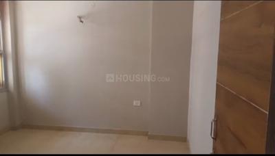 Bedroom Image of 1126 Sq.ft 3 BHK Apartment / Flat for sale in Shri Anandam Heights I, Keshupura Jaipur for Rs. 6000000