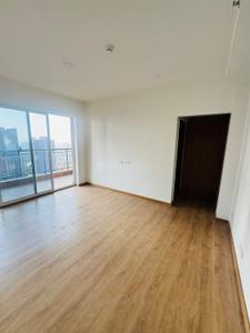 Bedroom Image of 1855 Sq.ft 3 BHK Apartment / Flat for sale in Godrej Meridien, Sector 106 Gurgaon for Rs. 28900000
