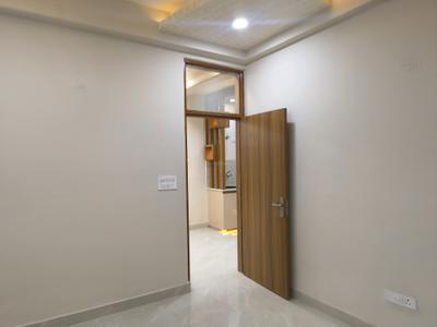 Bedroom Image of 1000 Sq.ft 2 BHK Builder Floor for sale in Indirapuram Ghaziabad for Rs. 6800000