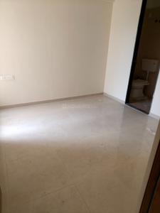 Bedroom Image of 1050 Sq.ft 2 BHK Apartment / Flat for rent in EV 10 Marina Bay, Vashi Navi Mumbai for Rs. 50000