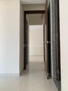 Hall Image of 777 Sq.ft 2 BHK Apartment / Flat for rent in Shree Naman Premier, Andheri East Mumbai for Rs. 72000