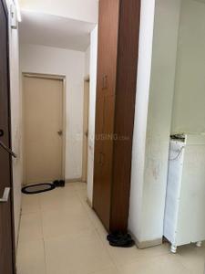 Image of 1000 Sq.ft 2 BHK Builder Floor for rent in Vatika Emilia Floors, Sector 83, Gurgaon for Rs. 24000