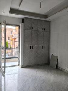 Bedroom Image of 1250 Sq.ft 3 BHK Builder Floor for sale in Sector 7 Gurgaon for Rs. 10000000