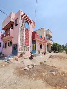 Image of 1050 Sq.ft Residential Plot / Land for sale in Vadaperumbakkam, Chennai for Rs. 4410000