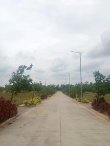 Image of 200 Sq.ft Residential Plot / Land for sale in Tukkuguda, Hyderabad for Rs. 6000002