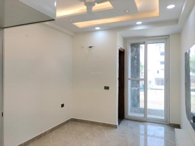 Bedroom Image of 1300 Sq.ft 4 BHK Builder Floor for sale in Deenpur New Delhi for Rs. 13000000