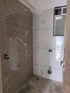 Common Bathroom Image of 1590 Sq.ft 3 BHK Apartment / Flat for sale in Delta Palacio, Ulwe Navi Mumbai for Rs. 16500000
