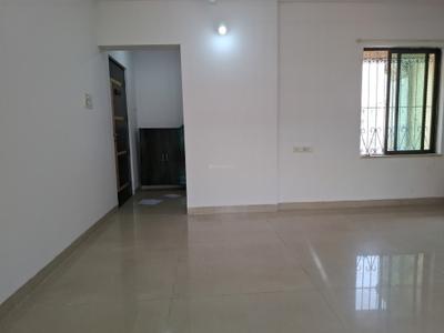 Living Room Image of 1235 Sq.ft 2 BHK Apartment / Flat for sale in Goodwill Paradise Phase 1 And 2, Kharghar Navi Mumbai for Rs. 18200000