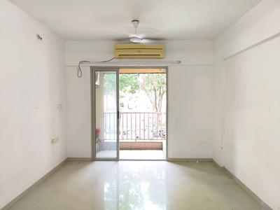 Living Room Image of 774 Sq.ft 1.5 BHK Apartment / Flat for sale in Lodha Casa Rio, Palava Phase 1 Thane for Rs. 3850000