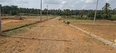 Image of 600 Sq.ft Residential Plot / Land for sale in Nelamangala, Bengaluru for Rs. 900000