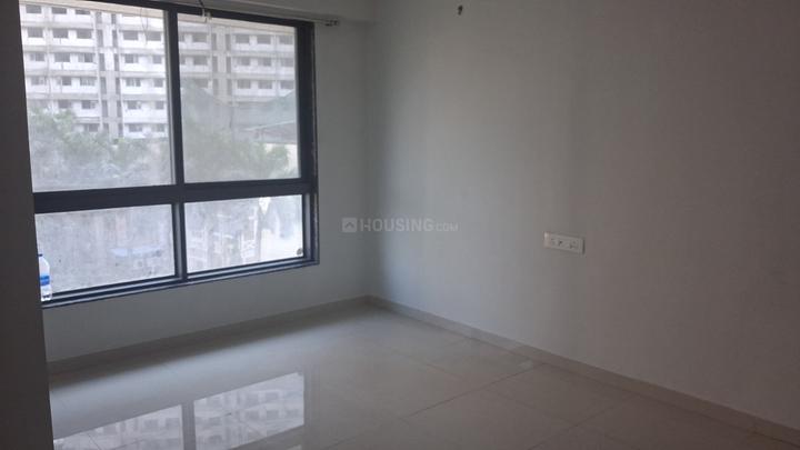 Ashtabhuja society mulund east Bedroom One 1