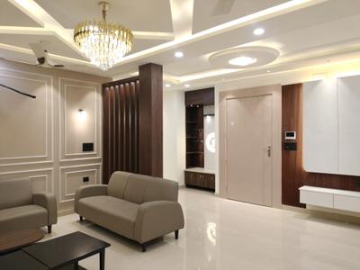 3 BHK Independent Builder Floor
