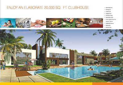 Image of 1180 Sq.ft 3 BHK Villa for sale in Tambaram East, Chennai for Rs. 6800000