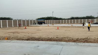 Image of 1200 Sq.ft Residential Plot / Land for sale in Ariyamangalam Area, Tiruchirappalli for Rs. 3780000