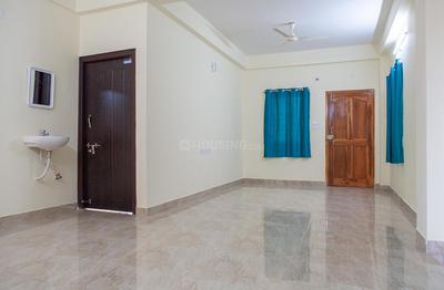 Hall Image of STC FLAT NO S 4 in Gowlidody, Hyderabad